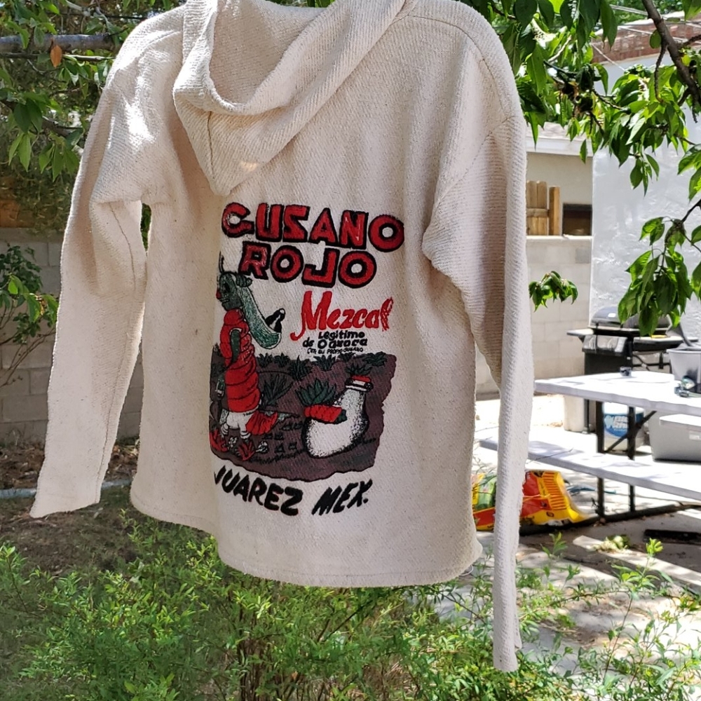 Jacket - Picture 2 of 2